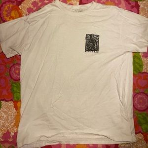 L Scw paradise tshirt